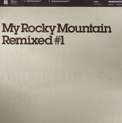 Erik Sumo/MY ROCKY MOUNTAIN RMX #1 12"