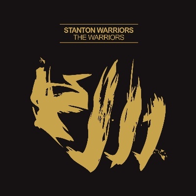 Stanton Warriors/THE WARRIORS CD