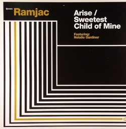 Ramjac/ARISE (W. NATALIE GARDINER) 12"