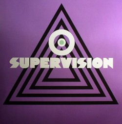 Sante & Stefan Herb/SUPERVISION 12"