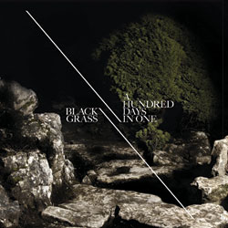 Black Grass/HUNDRED DAYS IN ONE CD