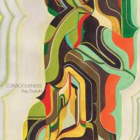 Kay Suzuki/CONSCIOUSNESS CD