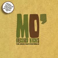 Various/MO' RECORD KICKS! CD
