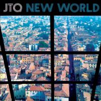James Taylor Quartet/NEW WORLD CD