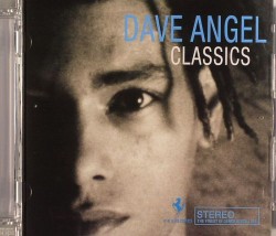 Dave Angel/CLASSICS CD