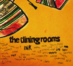 Dining Rooms/INK CD
