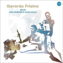 Gerardo Frisina/BLENDS SABU... 12"