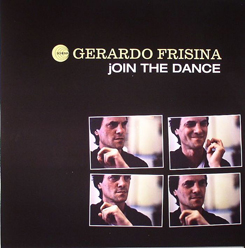 Gerardo Frisina/JOIN THE DANCE DLP