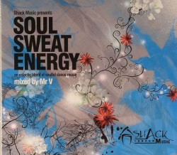 Mr. V/SOUL SWEAT ENERGY CD