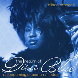 Alison Crockett/ON BECOMING... REDUX CD