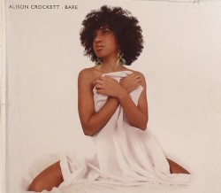 Alison Crockett/BARE CD