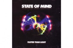 State of Mind/FASTER THAN LIGHT DCD