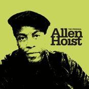 Allen Hoist/RENAISSANCE SOUL EP 12"