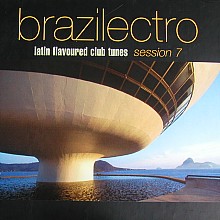 Various/BRAZILECTRO 7 3LP