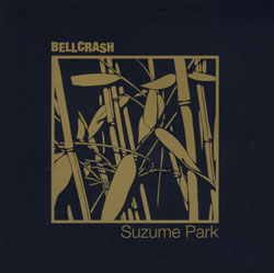 Bellcrash/SUZUME PARK DLP