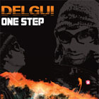 Delgui/ONE STEP - SWELL SESSION RMX 12"