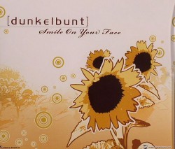 Dunkelbunt/SMILE ON YOUR FACE 12"