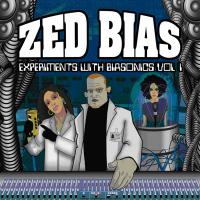 Zed Bias/EXPERIMENTS WITH BIASONICS CD