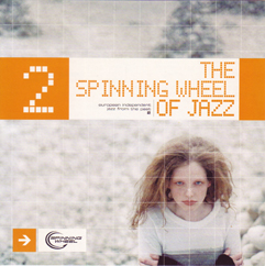 Various/SPINNING WHEEL OF JAZZ VOL. 2 CD