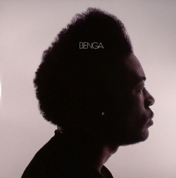 Benga/BENGA'S OFF HIS HEAD EP D12"