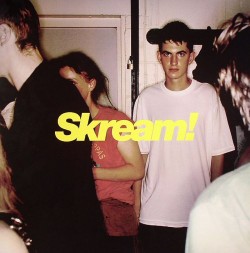 Skream/SKREAM CD