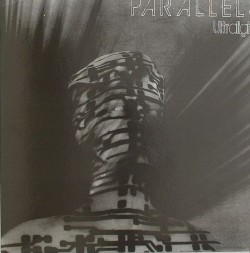 Parallels/ULTRALIGHT EP 12"