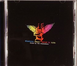 Unabombers/ELECTRIC CHAIR SAVED MY...CD