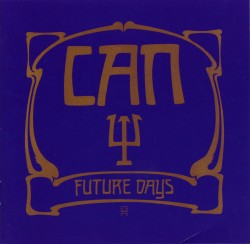 Can/FUTURE DAYS LP
