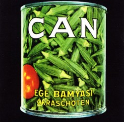 Can/EGE BAMYASI LP