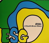 ESG/SOUTH BRONX STORY CD