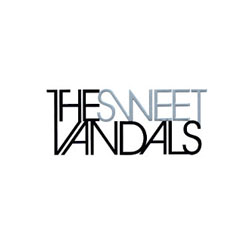 Sweet Vandals/SWEET VANDALS LP