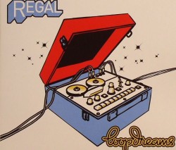 Regal/LOOPDREAMS CD