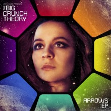 Big Crunch Theory/ARROWS EP 12"