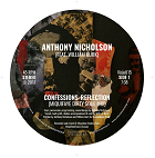 Anthony Nicholson/CONFESSIONS 12"