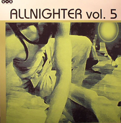Northern Soul/ALLNIGHTER VOL 5 LP