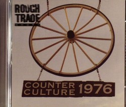 Various/COUNTER CULTURE 76 CD