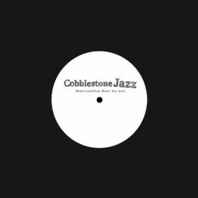 Cobblestone Jazz/MEMORIES 12"