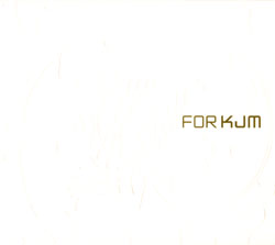 KJM/10TH ANNIVERSARY-FOR KJM (WHITE) CD