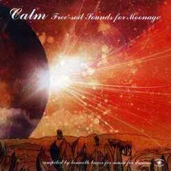 Calm/FREE-SOIL SOUNDS FOR MOONAGE CD