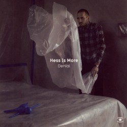 Hess Is More/DENIAL CD