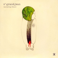 N* Grandjean/CARRYING STARS CD