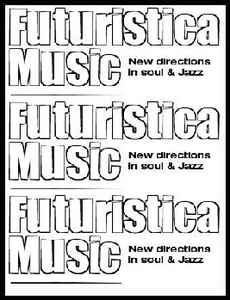 Futuristica Music