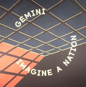 Gemini/IMAGINE A NATION DLP