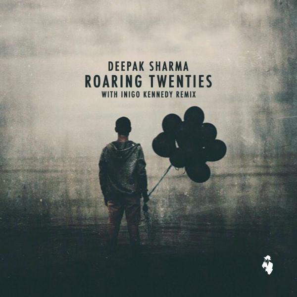 Deepak Sharma/ROARING TWENTIES 12"