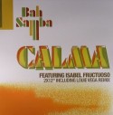 Bah Samba/CALMA (LOUIE VEGA RMX) D12"