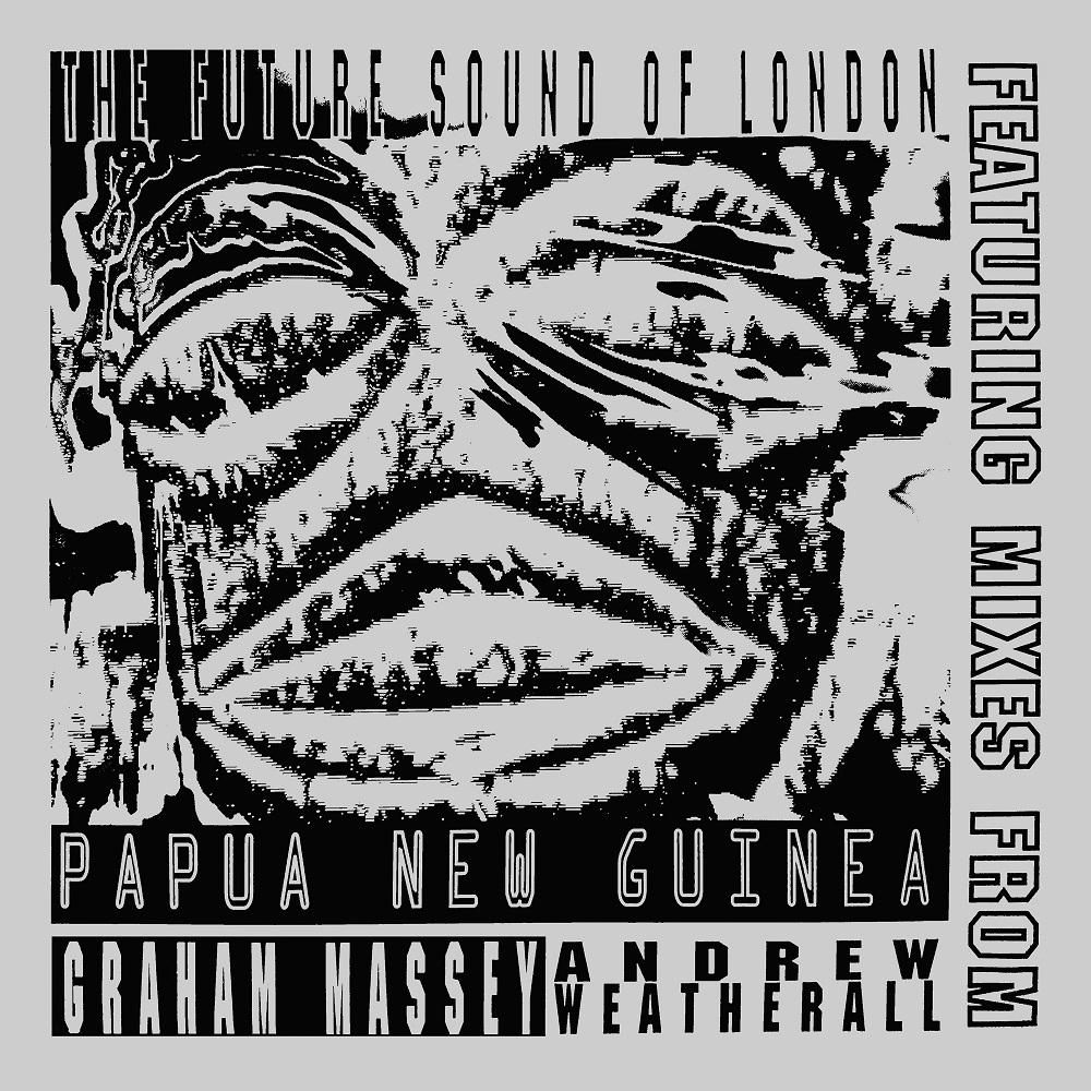 FSOL/PAPUA NEW GUINEA (WEATHERALL) 12"