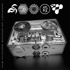 FSOL/MULTIPLE ANGLE DISTORTIONS EP 12"