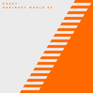 Dusky/ORDINARY WORLD EP 12"