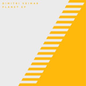Dimitri Veimar/PLANET EP 12"