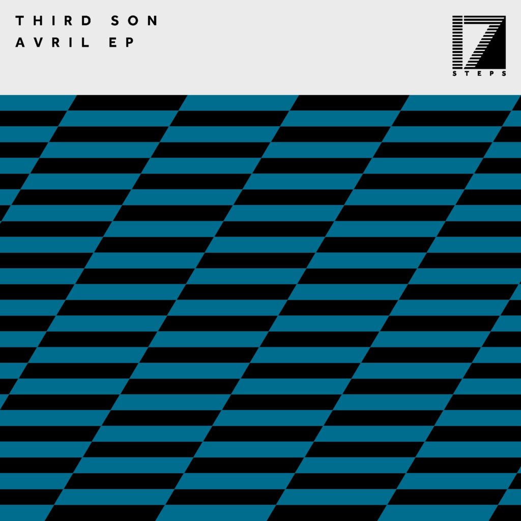 Third Son/AVRIL EP 12"